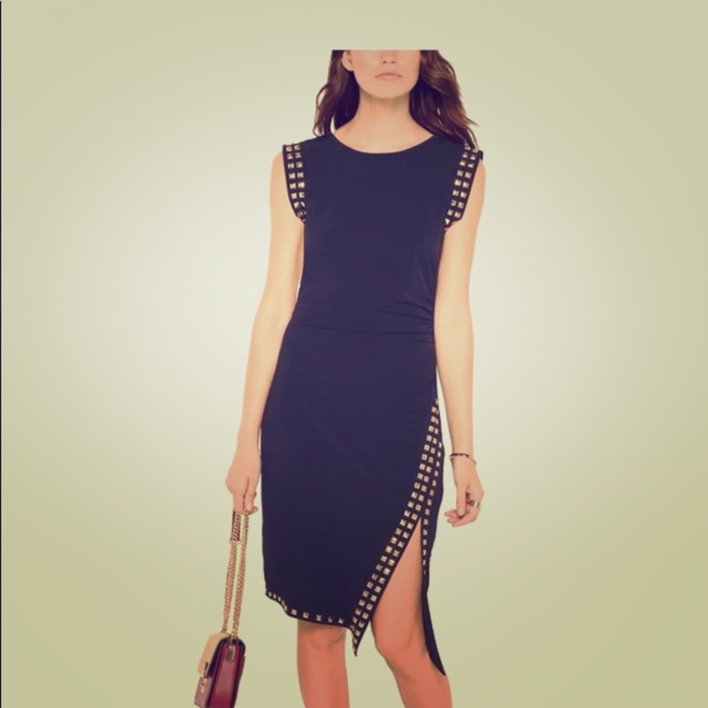 Michael Kors Dress Petite